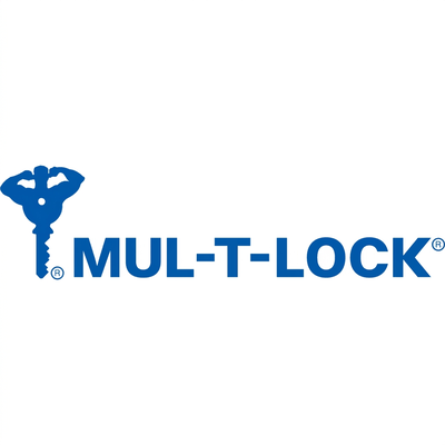 Mul-T-Lock logo