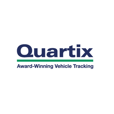Quartix fleet tracking