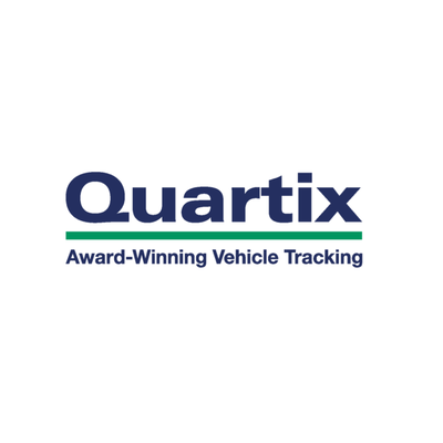 Quartix logo