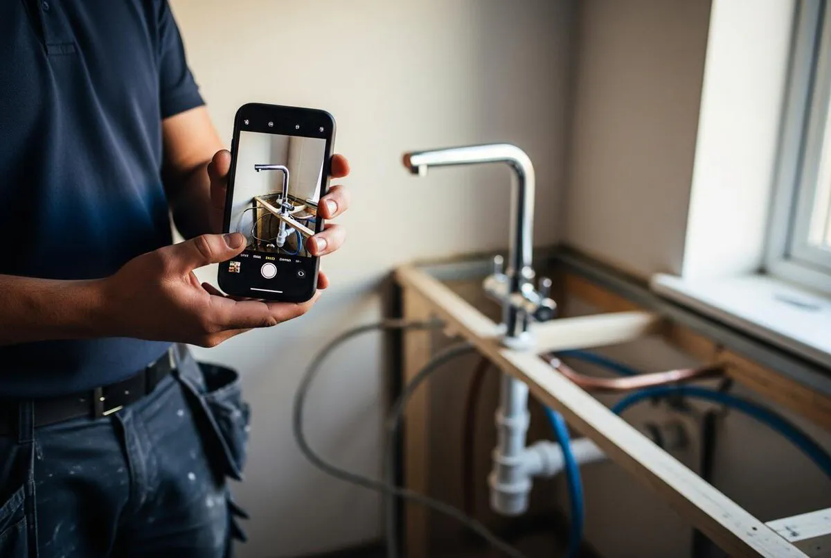 Video Marketing for Trades 2026: The iPhone-Only Content Strategy That Gets 10K Monthly Views featured image