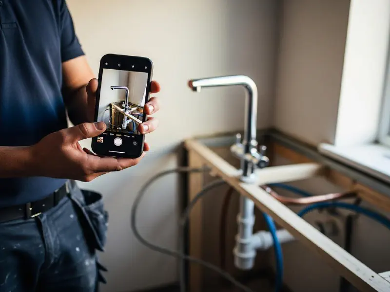 Video Marketing for Trades 2026: The iPhone-Only Content Strategy That Gets 10K Monthly Views featured image