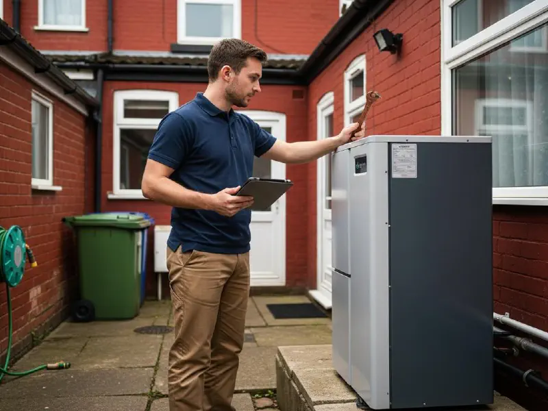 Warm Homes Plan Funding: Grant Opportunities for Installers and Builders (2026) featured image