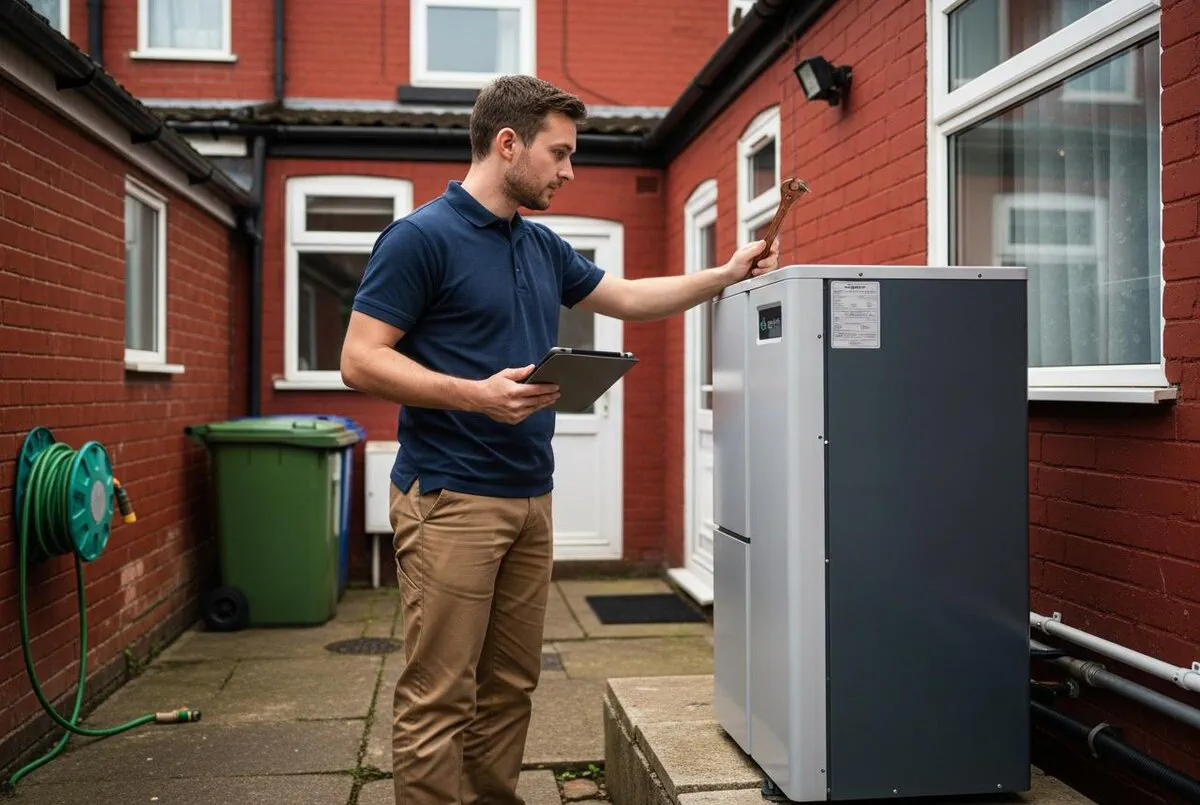Warm Homes Plan Funding: Grant Opportunities for Installers and Builders (2026) featured image