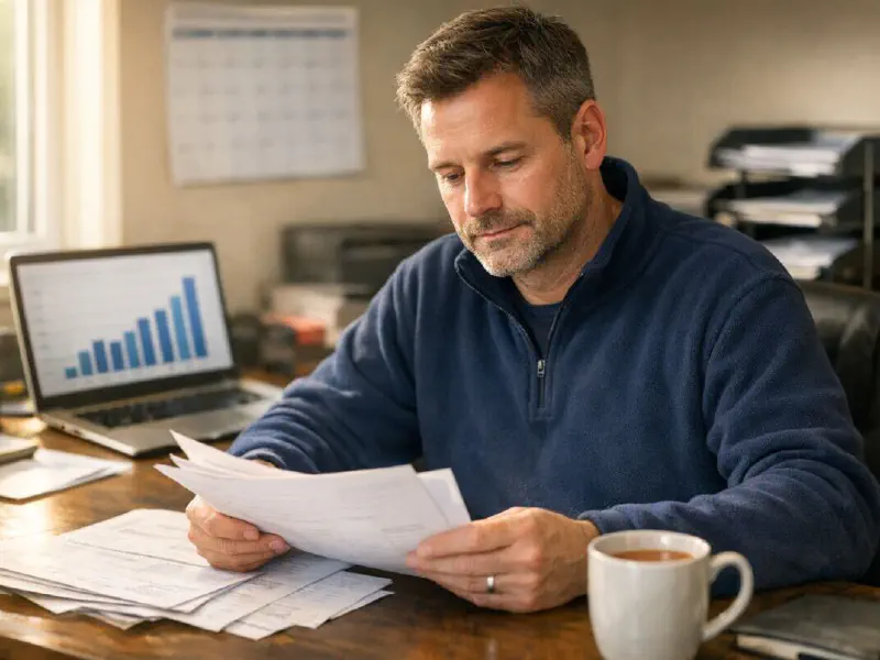 What the Employment Rights Act 2026 Means for Your Trades Business (And How Not to Get Caught Out by the Fair Work Agency) featured image