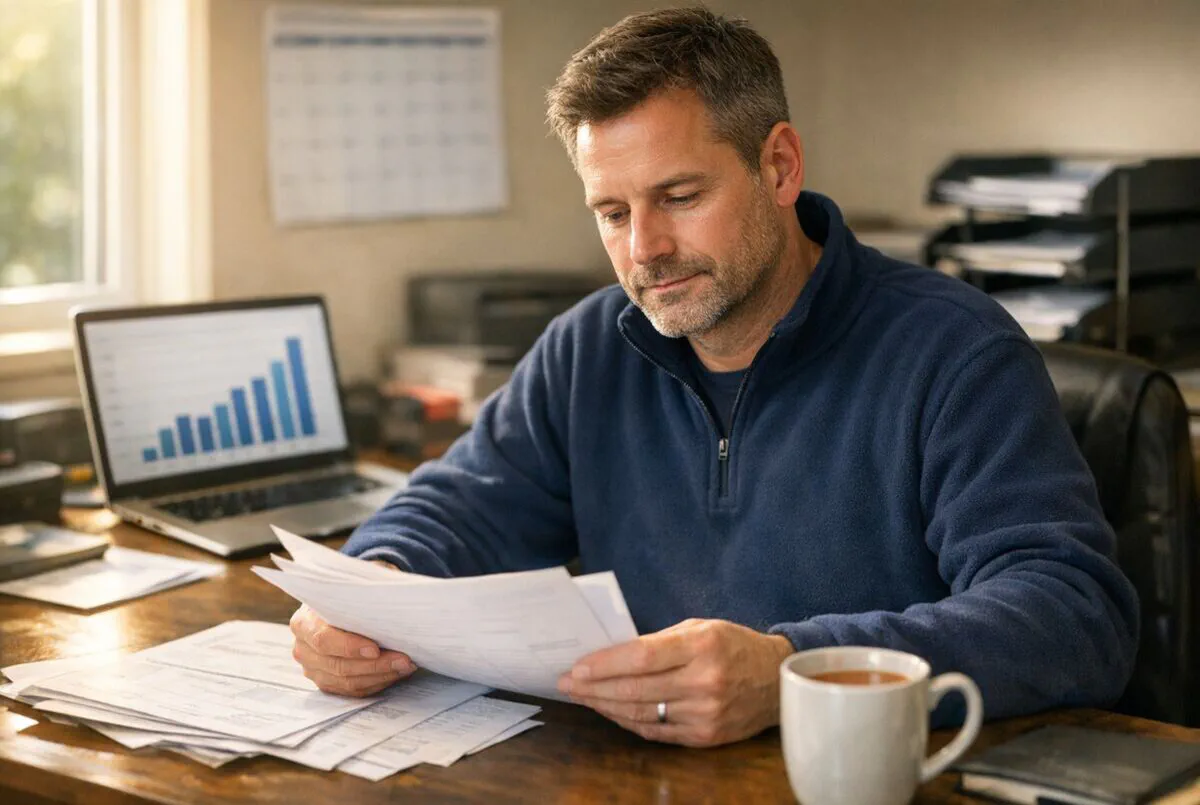 What the Employment Rights Act 2026 Means for Your Trades Business (And How Not to Get Caught Out by the Fair Work Agency) featured image