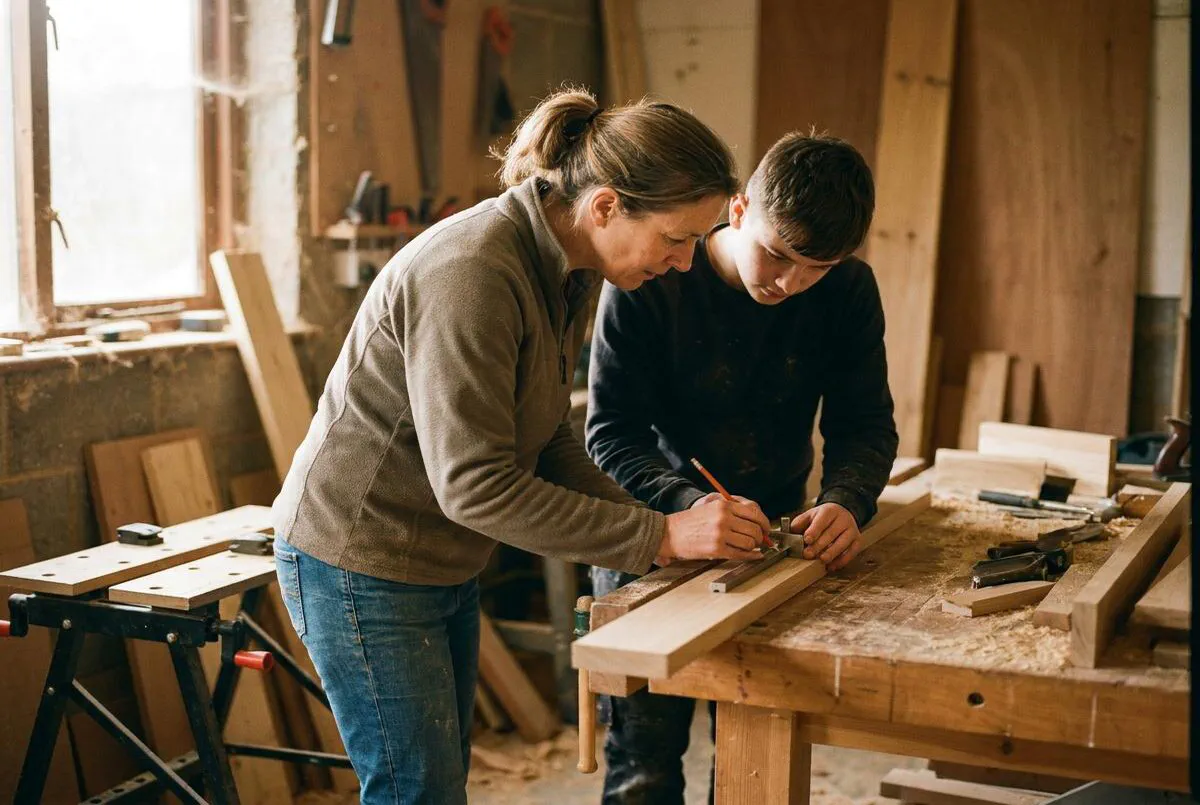 Growth and Skills Levy: Funding UK Trades Can Claim featured image