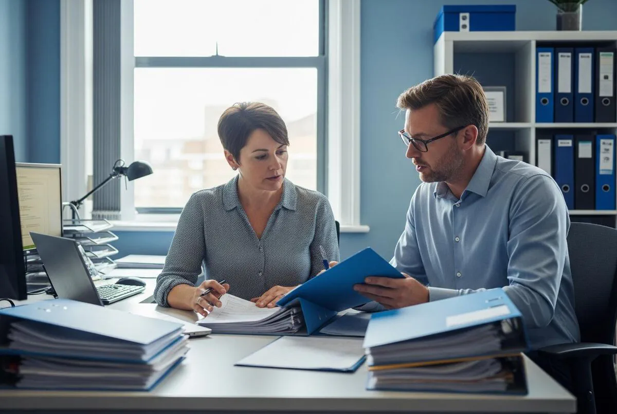 What RSH Inspectors Look For in Compliance Records featured image