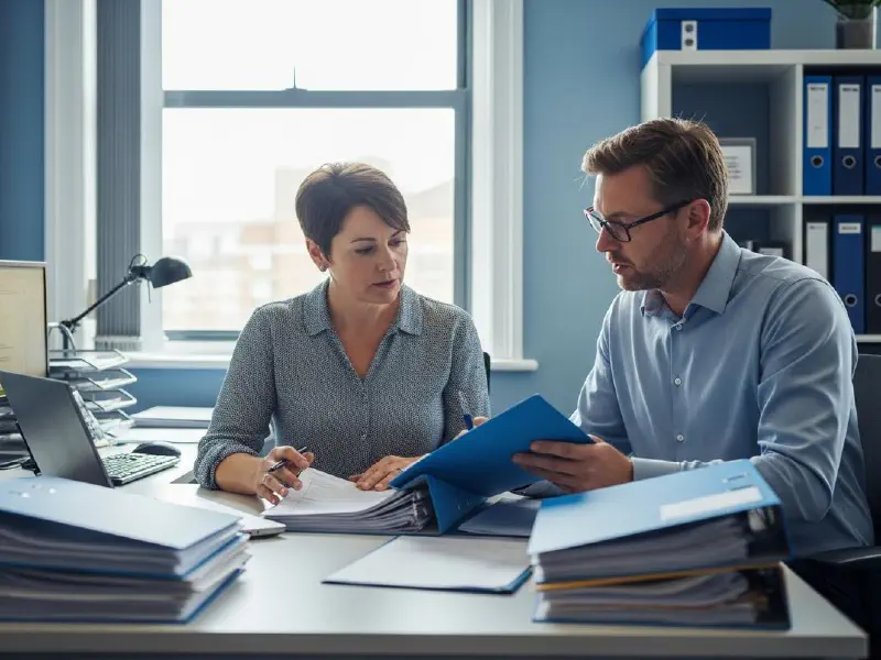 What RSH Inspectors Look For in Compliance Records featured image