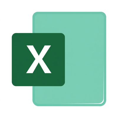 Microsoft Excel logo