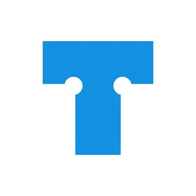 Tradify logo