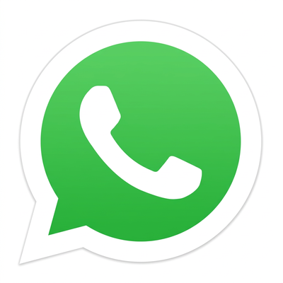 WhatsApp logo