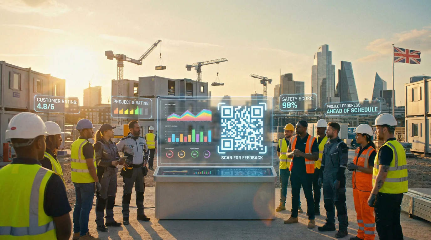 WhatsApp & Google Forms: Automated Reviews for Trades (2026) featured image