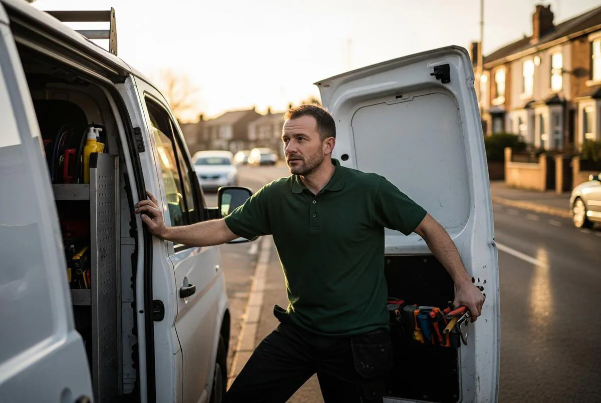 Why Your Best Tradesperson Is About to Leave (6 Fixes) featured image