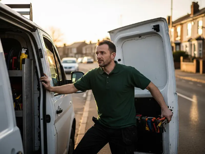 Why Your Best Tradesperson Is About to Leave (6 Fixes) featured image