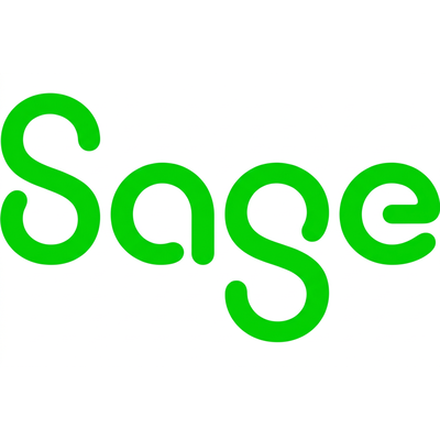 Sage accounting software logo