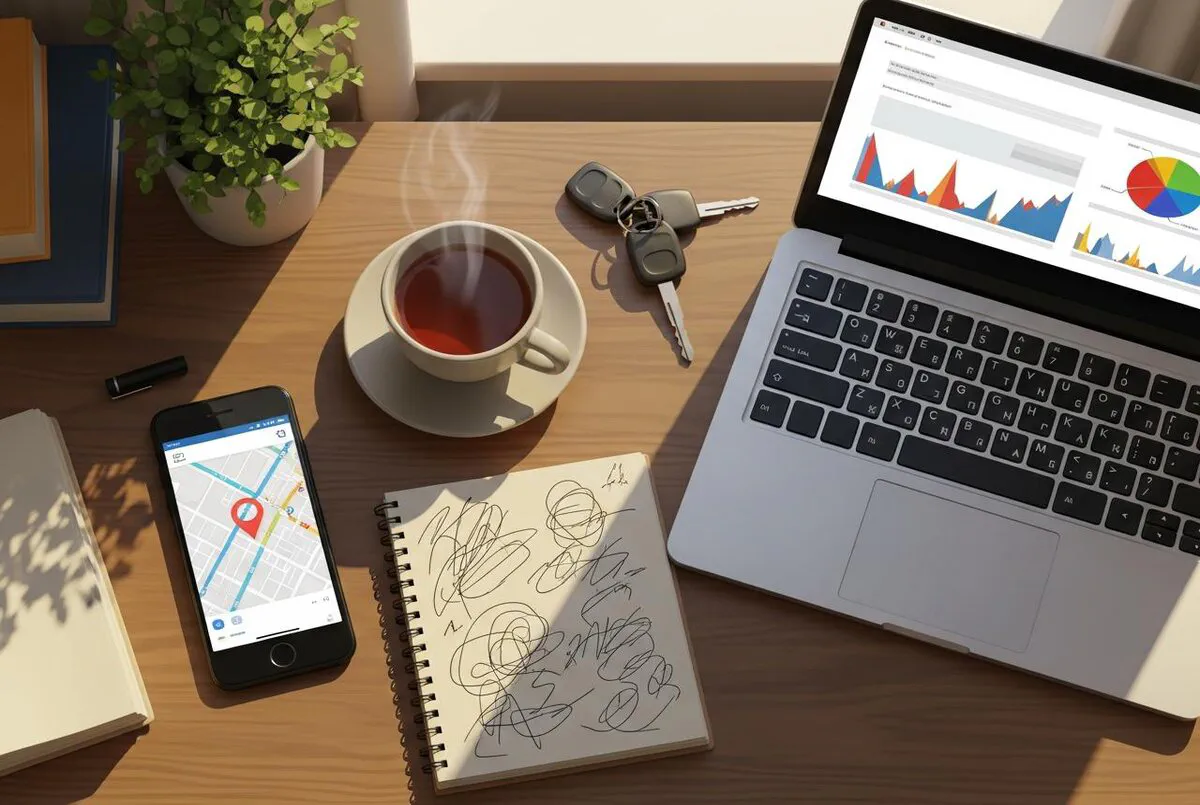 Your Google Business Profile Is Going Stale After 30 Days: The Monthly Routine That Keeps You in the Local 3-Pack featured image