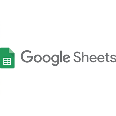 Google Sheets logo