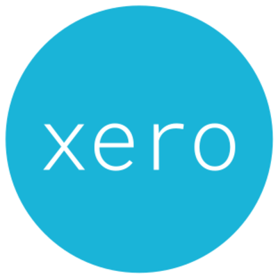 Xero logo