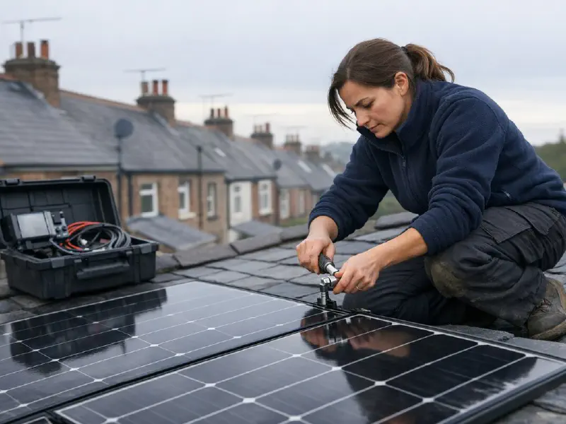 Zero-Rate VAT on Energy-Saving Materials: What Qualifies and How to Claim (2026 Update) featured image