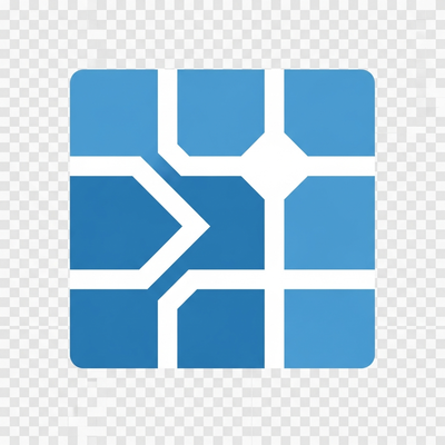 Zoho FSM logo